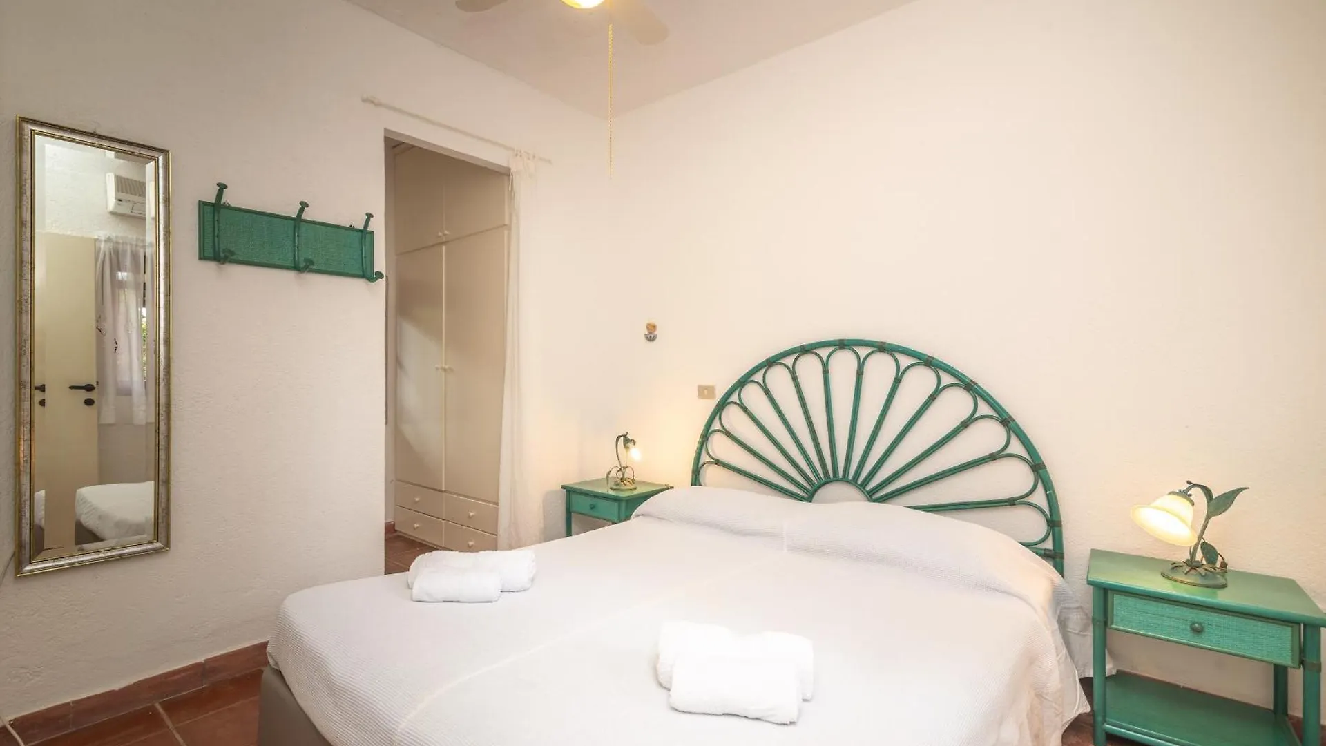 Villa Ari Porto Rafael