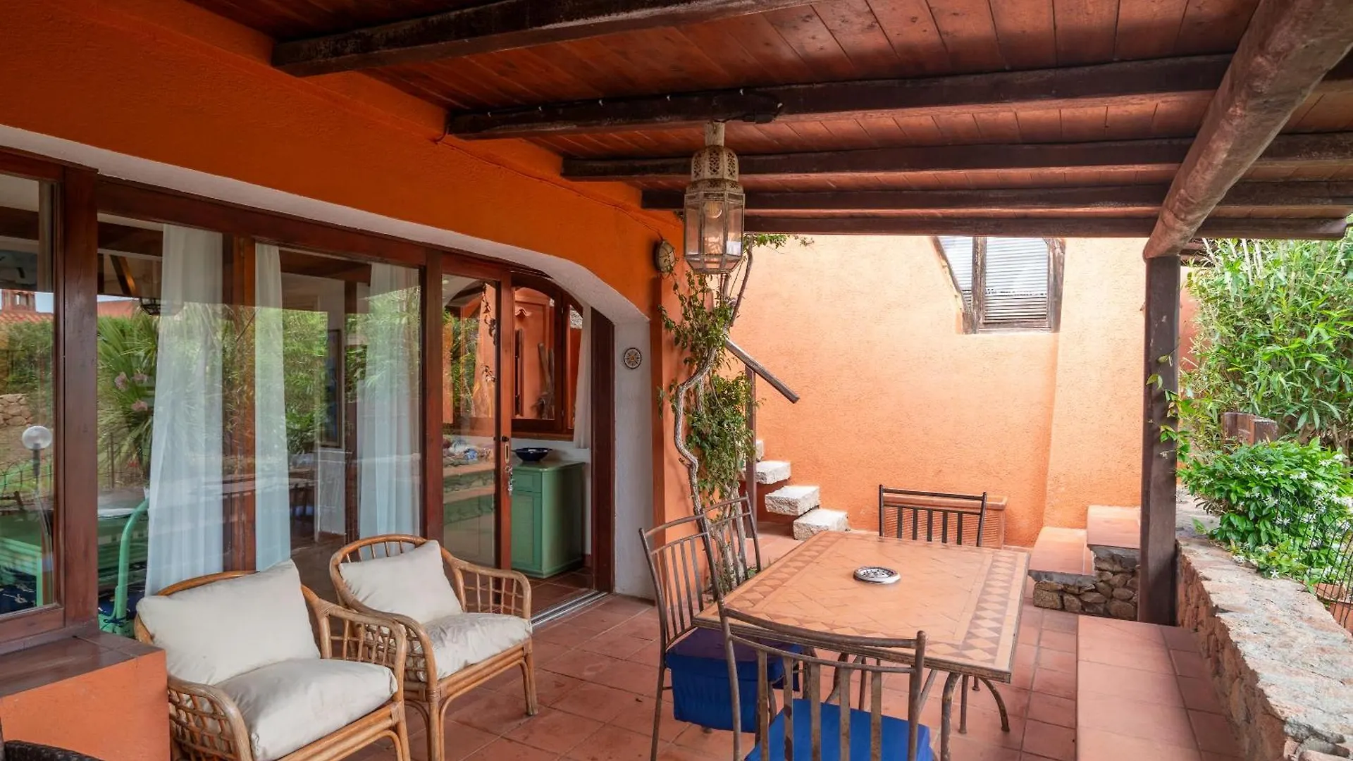 Villa Ari Porto Rafael 0*,  Olaszország