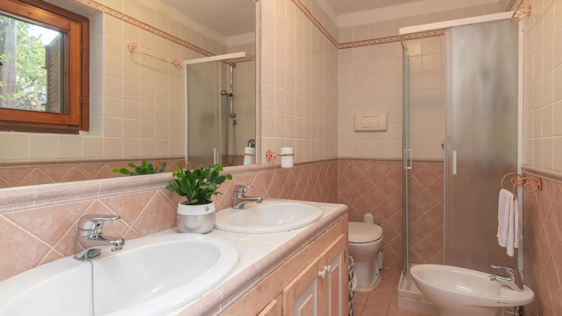 Villa Ari Porto Rafael