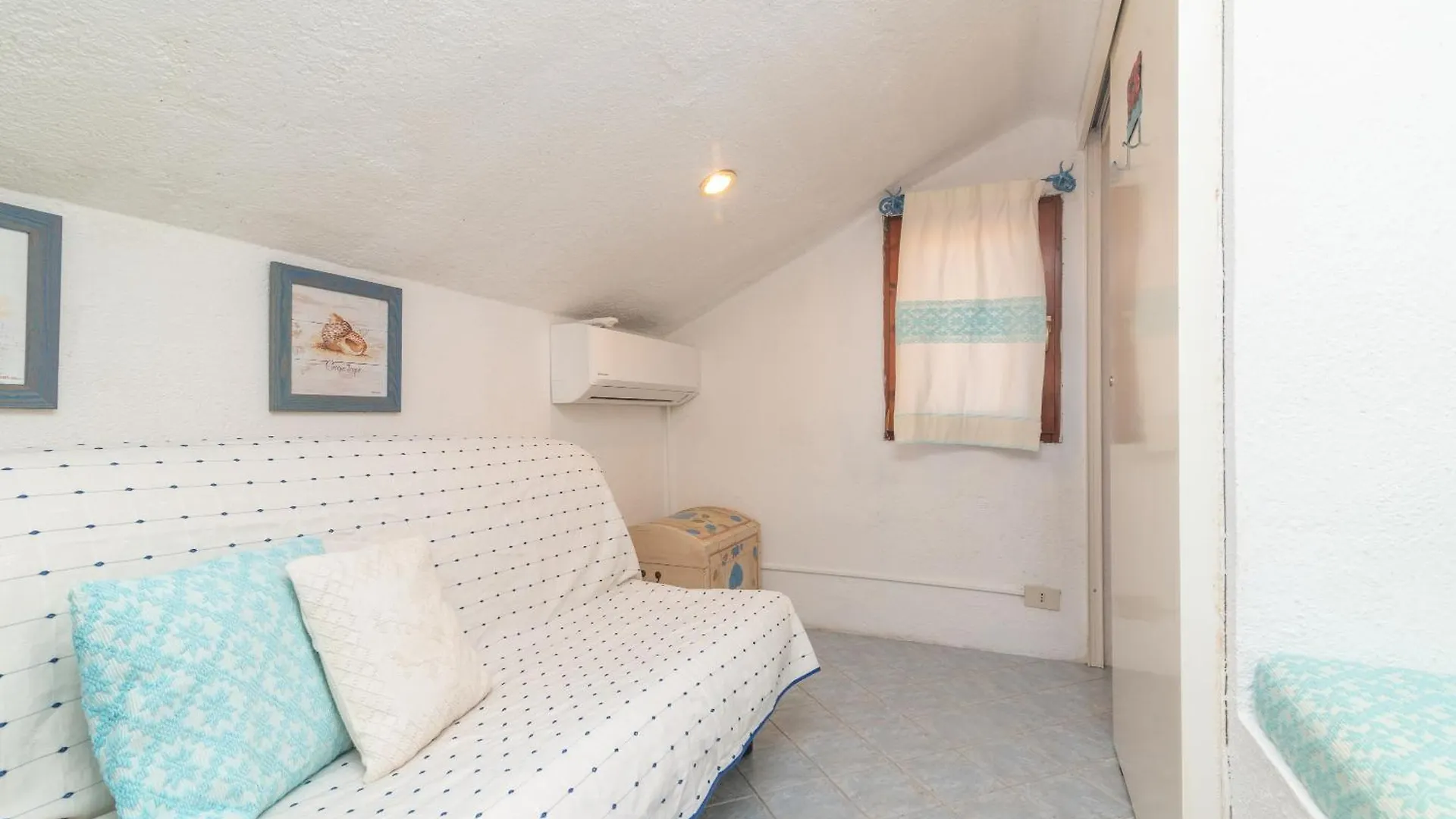 Villa Ari Porto Rafael Olaszország