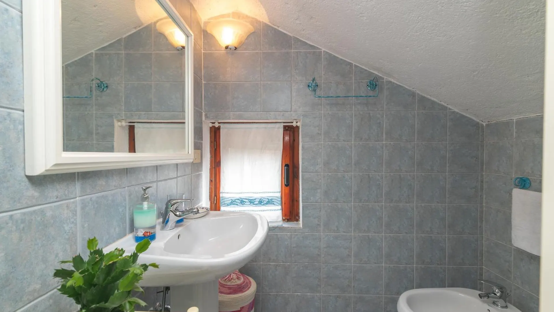 Villa Ari Porto Rafael