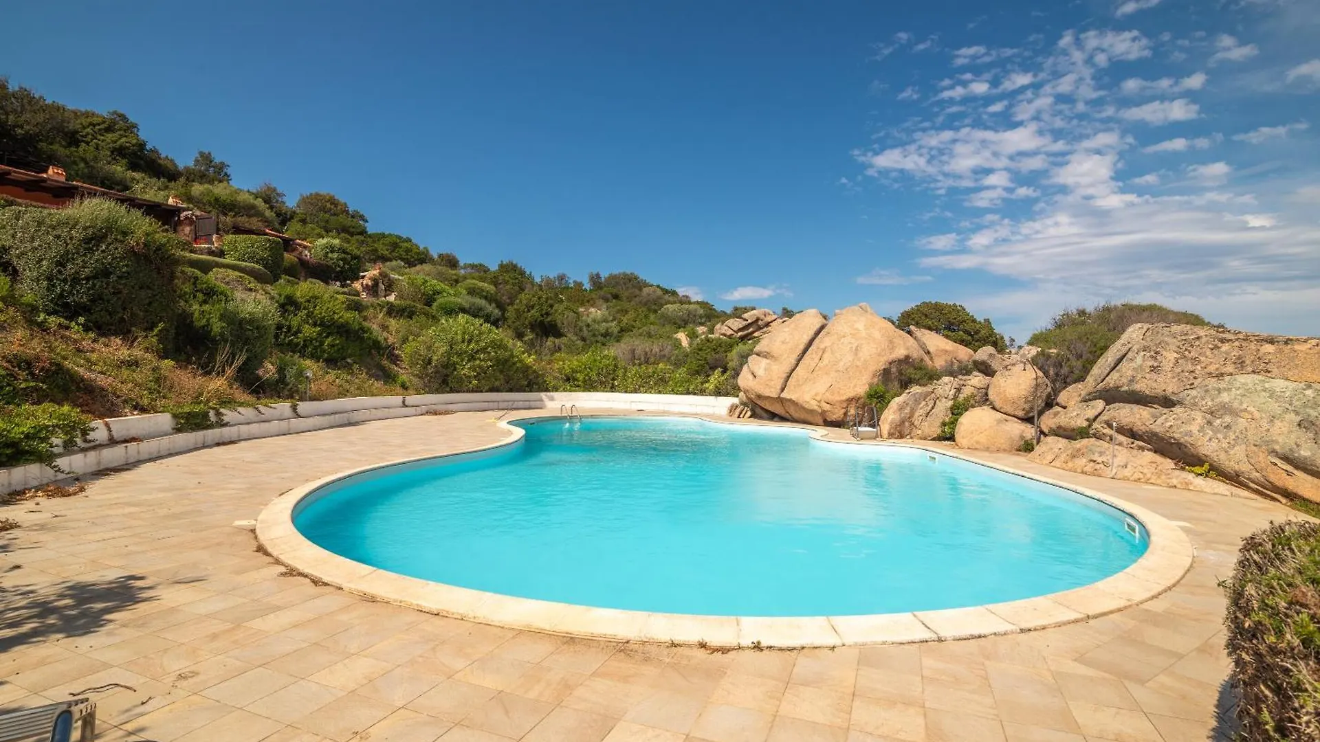 Villa Ari Porto Rafael